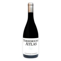 Torremocha Atlas Colas BIO, Calatayud DO 2020, 75cl