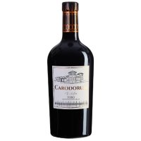 Caro Dorum Autor Crianza, Toro DO 2021, 75cl