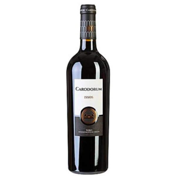 Caro Dorum Issos MAGNUM, Toro DO 2021, 150cl