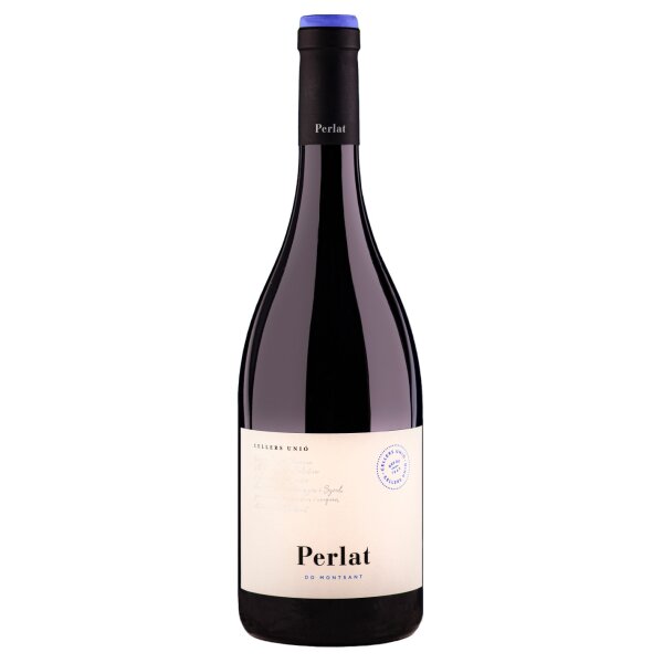 Perlat Coupage, Montsant DO 2022, 75cl