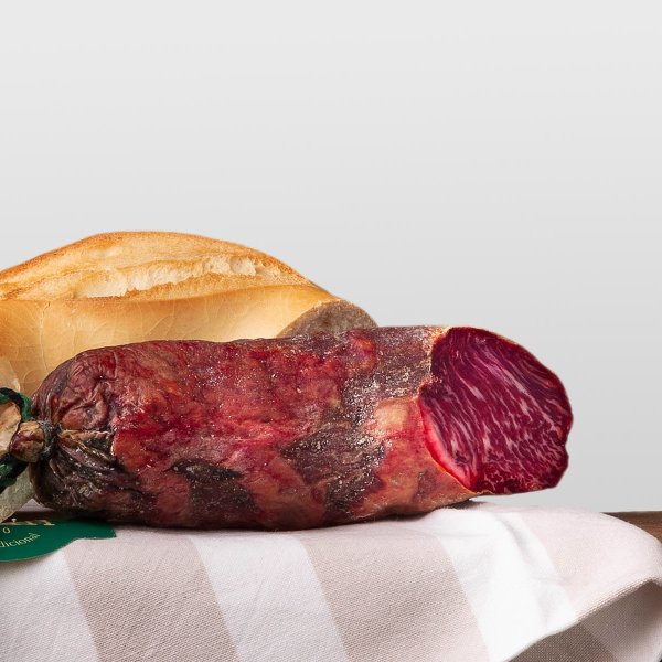 Lomito PRESA 100% Iberico Bellota FISAN