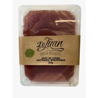 Dulce de Membrillo Quittenpaste BIO De Juan, 240g