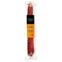 Lomo Embuchado Extra Duroc Martinez Somalo, ca. 580g