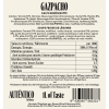 Gazpacho Andaluz AUTENTICO, 1L