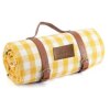 Decke Yellow Kikirikit