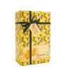 Le Petit Etui Canistrelli au citron BIO Biscuterie Provence 90g