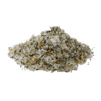 Salzflocken mit Limette und Minze MOJITO benBO 50g