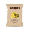 Chips Pickel Pepinillo Torres, 125g