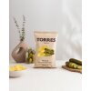Chips Pickel Pepinillo Torres, 125g