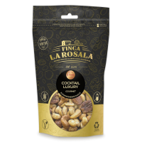 Nussmischung Cocktail Luxury Gourmet La Rosala 500g Beutel