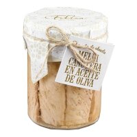 Melva, Makrele im Glas Felisa Gourmet, 200/120g
