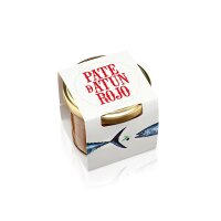 Mousse vom Thunfisch im Glas Felisa Gourmet,100g