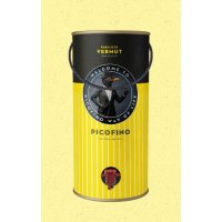 Picofino Vermut Gin Fusion 15% Vol., 3 Liter