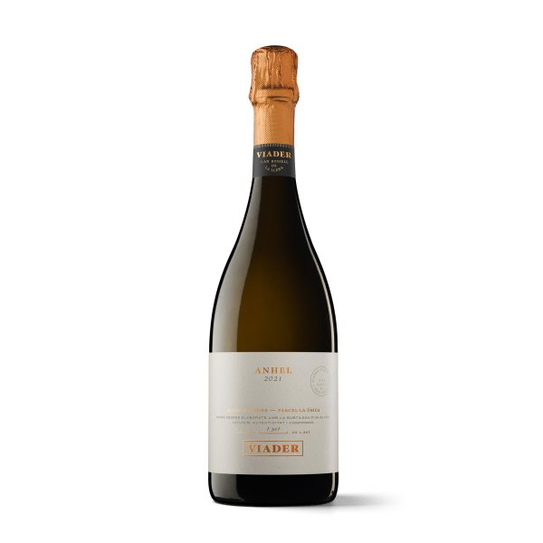 Viader Anhel Blanc de Noir BIO, Corpinnat DO, 75cl