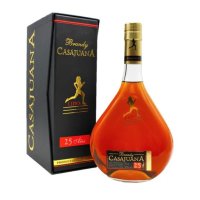 Brandy Casajuana 25 Años, 36% Vol., 70cl