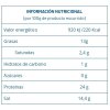 Anchoas / Anchovies Cantabrico 15/22 Filets Costa Vasca  (Glas), 90/51g