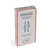 Anchoas / Anchovies Cantabrico 10/13 Filets Costa Vasca  (Dose), 50/29g