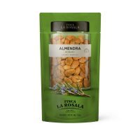 Mandeln Almendra Romero Doypack La Rosala, 80g