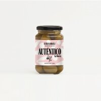 Oliven gewürzt Estilo Andaluz AUTENTICO, 350/200g