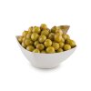 Oliven gewürzt Finas Hierbas & Harisa, AUTENTICO 200g