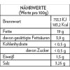 Oliven gewürzt Finas Hierbas & Harisa, AUTENTICO 200g