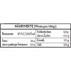 Olivenpaste Tapenade Arbequina AUTENTICO, 120g/110G