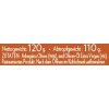 Olivenpaste Tapenade Arbequina AUTENTICO, 120g/110G