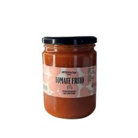 Salsa Tomate Frito AUTENTICO, 440G