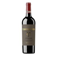 Territorio Cepa Reserva, Ribera del Duero DO 2019, 75cl