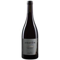 Anayon Garnacha, Cari&ntilde;ena DOP 2021, 75cl
