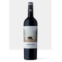 Madremia MAGNUM, Toro DO 2022, 150cl