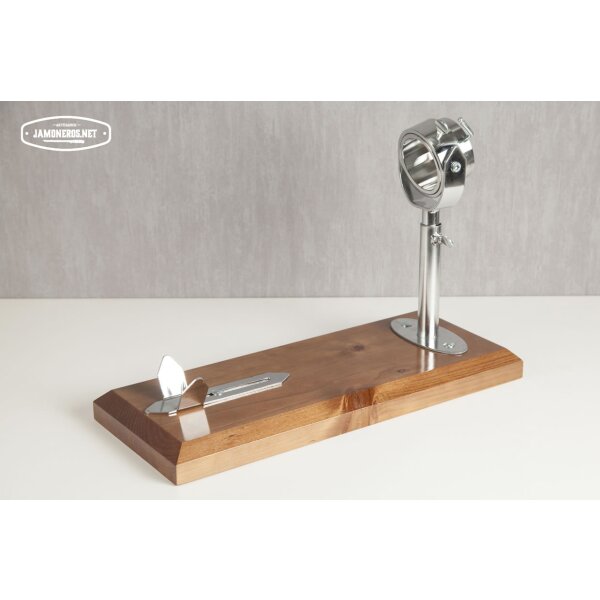 Jamonero / Schinkenhalter Extensible