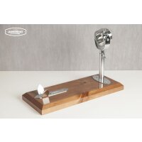 Jamonero / Schinkenhalter Extensible