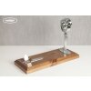 Jamonero / Schinkenhalter Extensible
