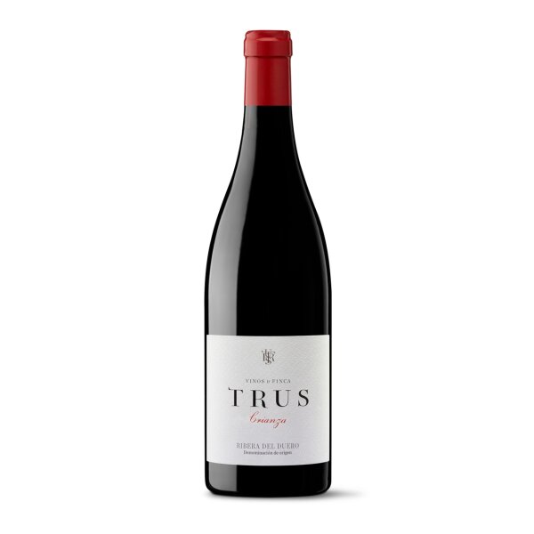 Trus Crianza, Ribera del Duero DO 2021, 75cl