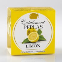 Lemon Perlen Cataliment Perlas, 50g
