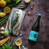 Albariño EO Ocean Collection, Rias Baixas DO 2024, 75cl