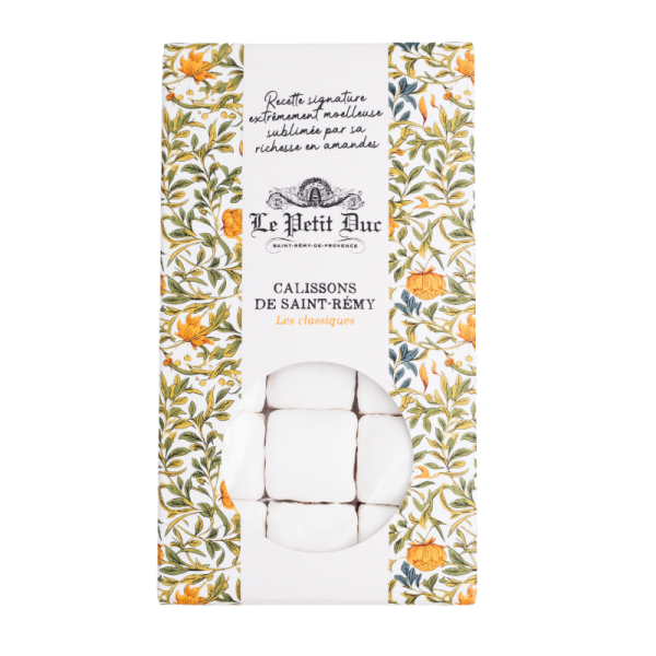 Calissons Classiques de Saint Rémy Le Petit Duc 90g