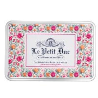 Calissons &amp; P&aacute;tes de fruits Dose Le Petit Duc...