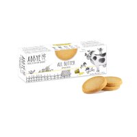 Cookie Abbye All Butter, 140g