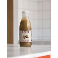 Caldo de Carne Fleischbr&uuml;he mit Sofrito El Paeller,...