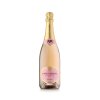 Cava Julia &amp; Navines ROS&Eacute; BRUT BIO, Cava DO, 75cl