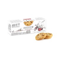 Cookie Abbye Chocolate chips 140g