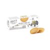Cookie Abbye Ginger 140g