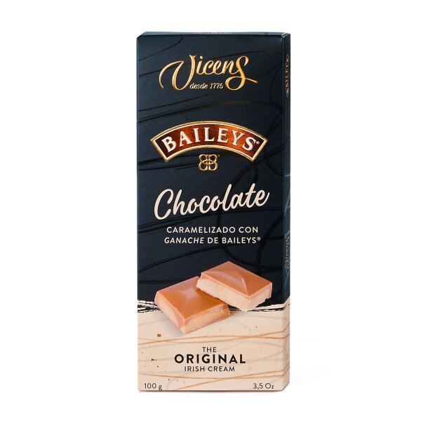 Baileys Schokolade Vicens 100g
