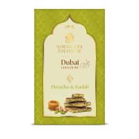 Dubai Schokolade Vicens 130g