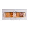 Turron DEGU SET Excellence, Vicens 7x35g