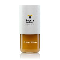 Orangenbl&uuml;tenhonig Tesela Natura, 320g