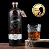 Whisky El Mentidero Aged 10 Years Single Malt 45% Vol., 70cl