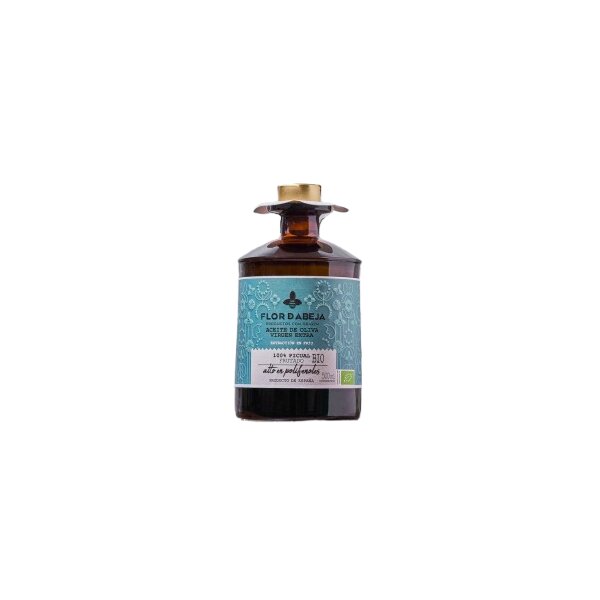 Olivenöl Flor de Abeja Picual Nobleza del Sur BIO, 500ml